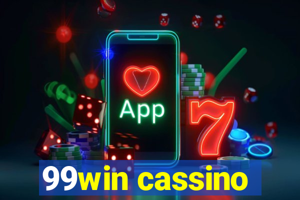 99win cassino